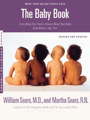 cover image of The Baby Book